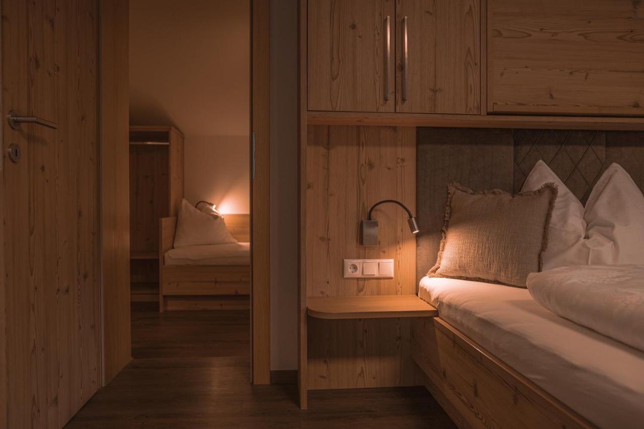Brandgut - Vor Freude Gluehen Hotel Viehhofen Buitenkant foto
