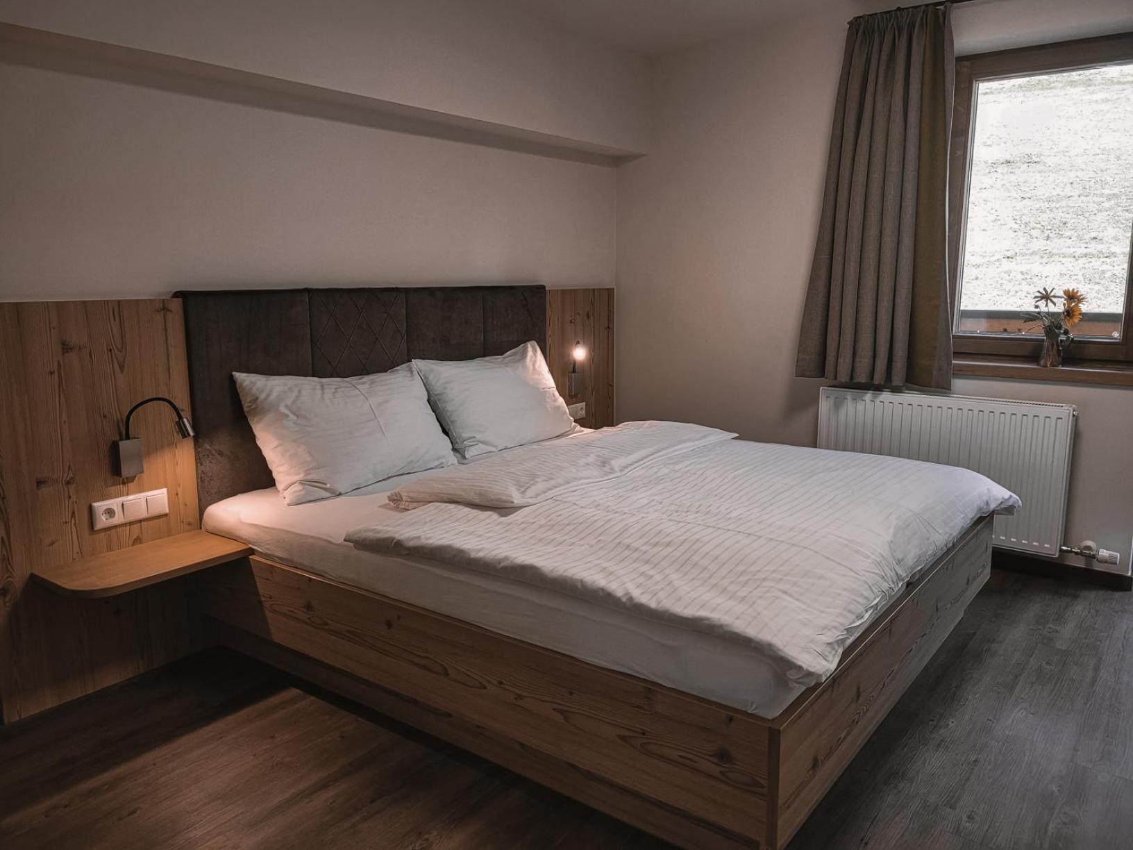 Brandgut - Vor Freude Gluehen Hotel Viehhofen Buitenkant foto